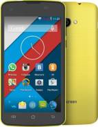 Highscreen Spark. Б/у