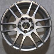 XD Series. 6.5x16, 5x114.30, ET35, ЦО 72,0 мм.