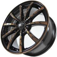 Sakura Wheels 9525. 7.0x16, 5x108.00, ET45, ЦО 73,1 мм.