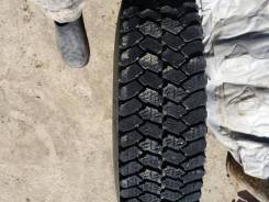 Bridgestone W940. Всесезонные, 2002 год, износ: 20%, 2 шт