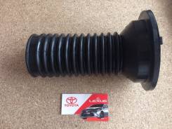 Пыльник амортизатора. Toyota: Allion, Corolla Fielder, Prius, Matrix, Caldina, Avensis, Premio, Corolla Verso, Corolla, Allex, Isis, WiLL VS, Wish, Co...