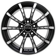 Sakura Wheels 9525. 7.0x16, 5x114.30, ET35, ЦО 73,1 мм.