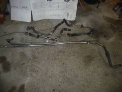 Патрубок радиатора. Toyota MR2, SW20L, SW20