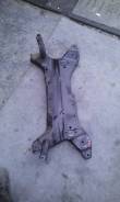 Балка под двс. Mitsubishi: Lancer Evolution, RVR, Delica D:5, Delica, Lancer, ASX, Outlander, Galant Fortis Двигатели: 4B10, 4B11, 4J10, 4B12, 4J11, 4...