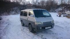 Toyota Hiace. автомат, 4wd, 3.0, дизель