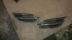 Решетка радиатора. Nissan Tino, HV10, V10, PV10 Nissan Almera Tino Двигатели: QG18DE, QG18EM295P, QG18EM29, SR20DE