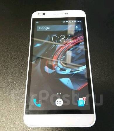 Prestigio multiphone muze c3 3504 обзор