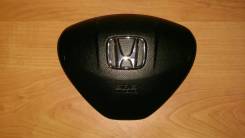 Крышка подушки безопасности. Honda Civic Honda Stream