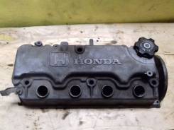 Крышка головки блока цилиндров. Honda: Civic Shuttle, Civic Ferio, Civic, Partner, Logo Двигатель D13B