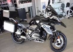 BMW R 1200 GS. 1 200 куб. см., исправен, птс, без пробега
