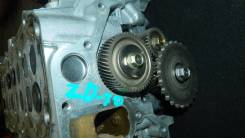 Головка блока цилиндров. Nissan Caravan, DWGE25, VWME25, CWMGE25, CWGE25, DWMGE25, VWE25 Nissan Patrol, Y61 Nissan Terrano II, R20 Двигатели: ZD30DDTI...