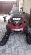BRP Ski-Doo Expedition 600 H.O. SDI. исправен, есть птс, с пробегом