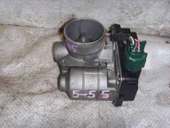 Заслонка дроссельная. Nissan: Wingroad, Bluebird Sylphy, Tino, Expert, Sentra, Primera, Avenir, AD, Pulsar, Sunny, Almera Двигатели: QG13DE, QG15DE, Q...