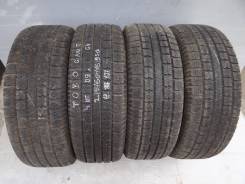 Toyo Garit G4. Зимние, без шипов, 2009 год, износ: 10%, 4 шт