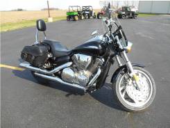 Honda VTX 1300S. 1 300 куб. см., исправен, птс, без пробега. Под заказ