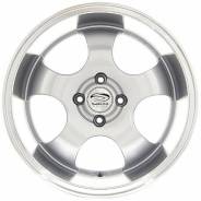 Sakura Wheels 139B. 7.0x16, 4x98.00, ET32, ЦО 58,6 мм.