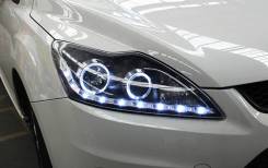 Фара. Ford Focus, CB4. Под заказ