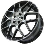 Sakura Wheels 181. 6.5x16, 5x100.00, ET48, ЦО 73,1 мм.
