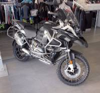BMW R 1200 GS. 1 200 куб. см., исправен, птс, без пробега