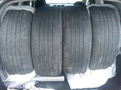 Bridgestone Dueler H/L 400. Летние, 2013 год, износ: 60%, 4 шт