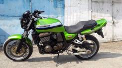Kawasaki ZRX 1200R. 1 200 куб. см., исправен, птс, с пробегом
