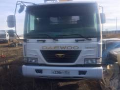 Daewoo Novus. Продаётся грузовик Daewoo novus, 375 куб. см., 20 000 кг., 4x4
