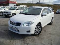 Toyota. Без водителя