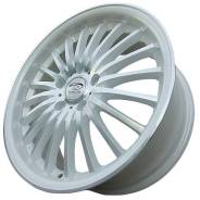 Sakura Wheels 3106L. 7.0x16, 5x114.30, ET42, ЦО 73,1 мм.
