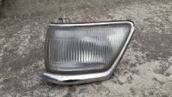 Габаритный огонь. Nissan Laurel, FC33, HCC33, ECC33, HC33, EC33, SC33