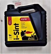 Agip. Вязкость 10W-40