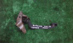 Педаль тормоза. Nissan Bluebird, EU13, HNU13, ENU13, HU13, U13, SNU13, SU13 Двигатели: SR18DE, SR20DE, SR20DET, GA16DS, CD20