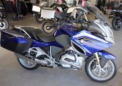 BMW R 1200 RT. 1 200 куб. см., исправен, птс, без пробега