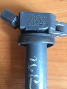 Катушка зажигания. Toyota: Ipsum, Corolla Rumion, RAV4, Noah, Dyna, Matrix, Coaster, Vitz, Ractis, Toyoace, Highlander, Crown, Avensis, Previa, Picnic...