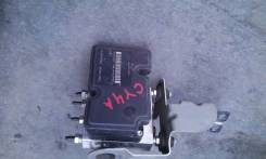 Блок abs. Mitsubishi Lancer Evolution, CY4A Mitsubishi Lancer X Mitsubishi Galant Fortis, CY4A Двигатель 4B11