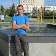 Грузчик.