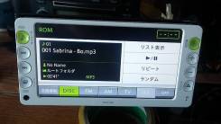 Toyota NSCP-W61