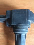 Катушка зажигания. Nissan Infiniti M35/45 Nissan Infiniti FX45/35 Двигатель VK45DE