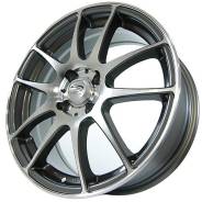Sakura Wheels 3199. 6.5x16, 4x100.00, ET45, ЦО 73,1 мм.