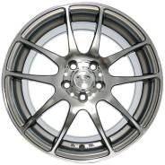 Sakura Wheels 3199. 6.5x16, 5x100.00, ET45, ЦО 73,1 мм.