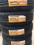Bridgestone Sporty Style MY-02. Летние, 2016 год, без износа, 4 шт