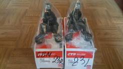 Шаровая опора. Mitsubishi: Strada, L200, Delica, L400, Montero Sport, Pajero Sport, 1/2T Truck, Pajero, Nativa, Montero, Challenger Hyundai: Getz, i20...