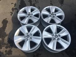 Toyota. 7.0x17, 5x114.30, ET39