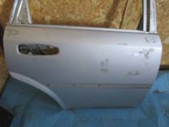 Дверь боковая. Chevrolet Lacetti