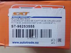 Катушка зажигания. Chevrolet Opel