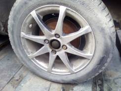 Nissan. x4