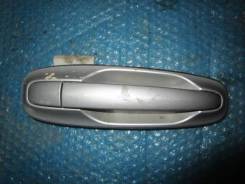 Ручка двери внешняя. Chevrolet Lacetti