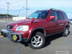 Honda CR-V. автомат, 4wd, 2.0, бензин, 87 000 тыс. км, б/п, нет птс