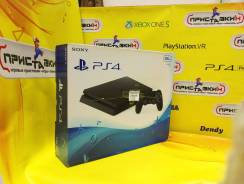 Sony Playstation 4 Slim
