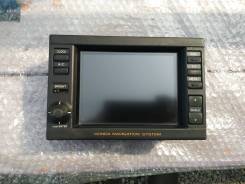 Дисплей. Honda Odyssey, E-RA1, E-RA2 Honda Inspire, E-UA1, E-UA2, E-UA3 Honda Saber, E-UA1, E-UA2, E-UA3 Honda Prelude, E-BB7, E-BB6, E-BB5, E-BB8