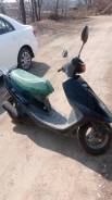 Honda Tact AF-24. 49 куб. см., исправен, без птс, с пробегом